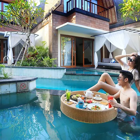Tanamas Villas Ubud