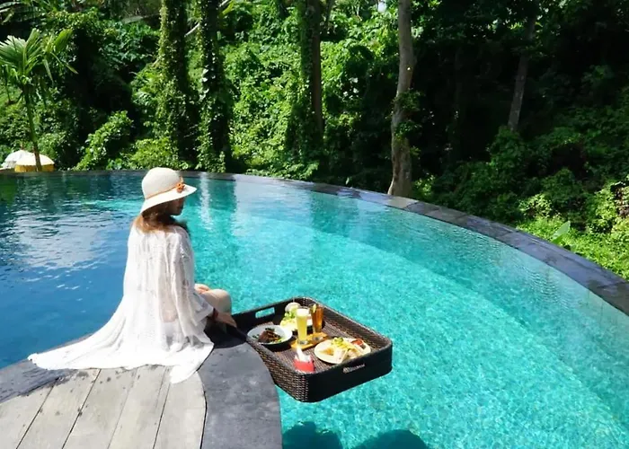 Tanamas Ubud