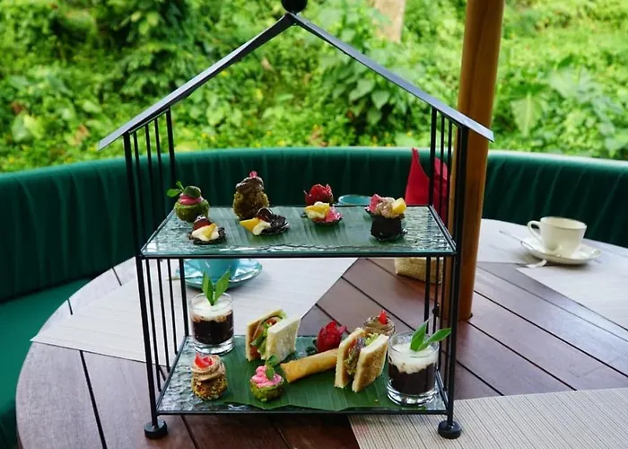 Hotel Tanamas 2*