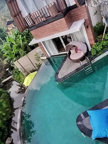 Tanamas 2* Ubud