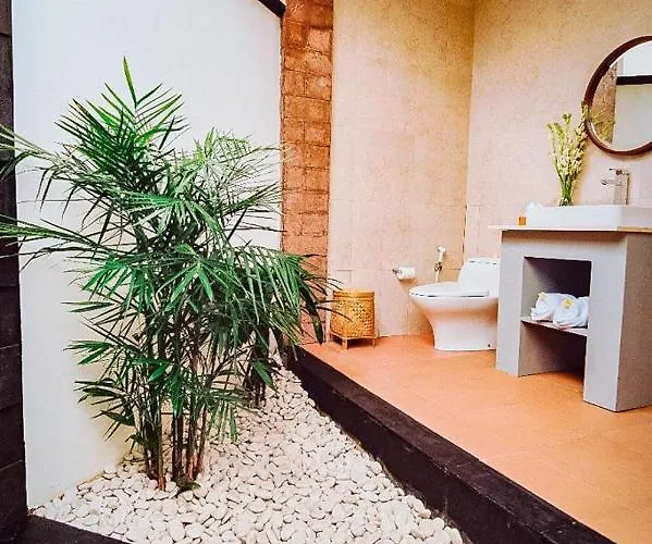Tanamas Hotel