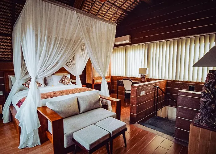 Tanamas 2* Ubud