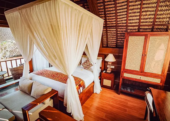 Tanamas Ubud