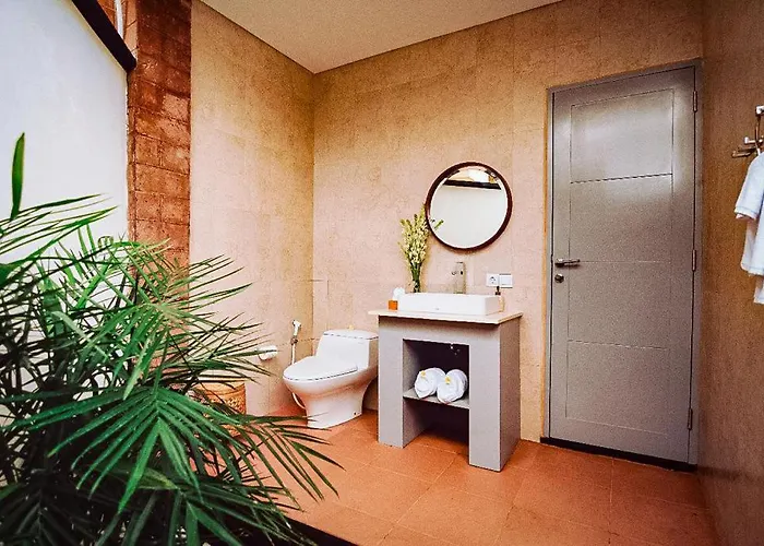 Tanamas 2* Ubud