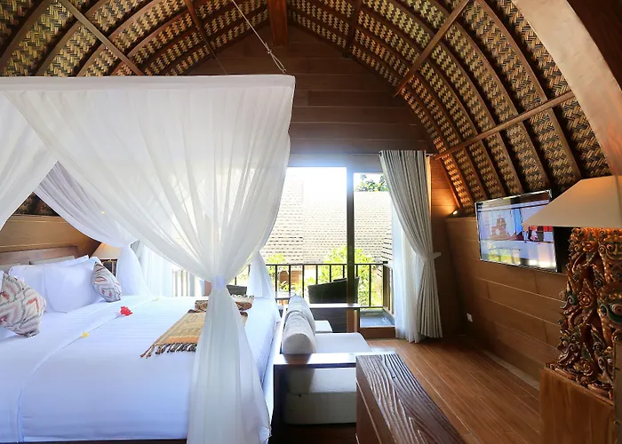 Tanamas 2* Ubud
