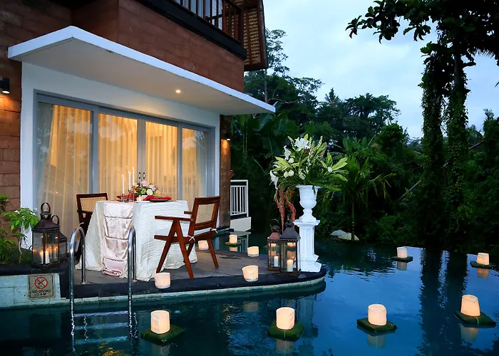 Tanamas Hotel